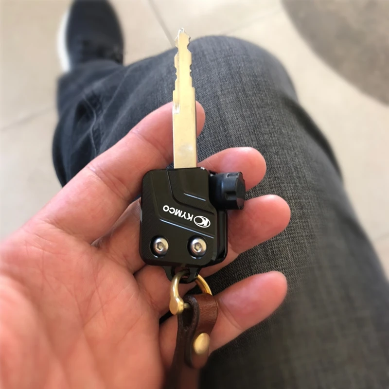 Аксессуары для мотоциклов с ЧПУ ключ крышка головки сумка Кепки украшения