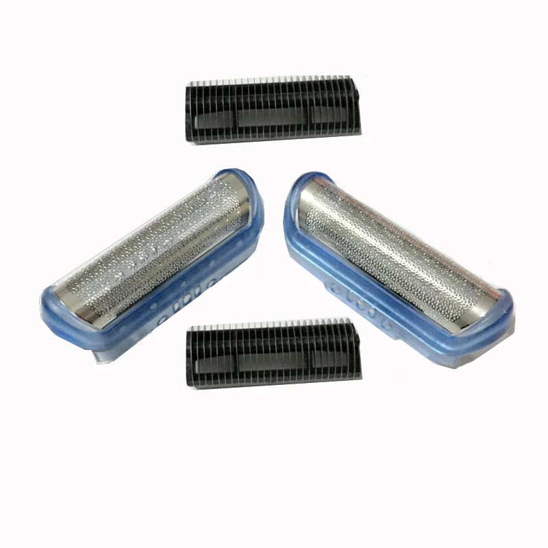 Бритвенная фольга 20S 2 лезвия для BRAUN 2000 Series CruZer 1 3 4 for 2615 2675 2775 2776 170 190 2778 2864 2865 1775 |