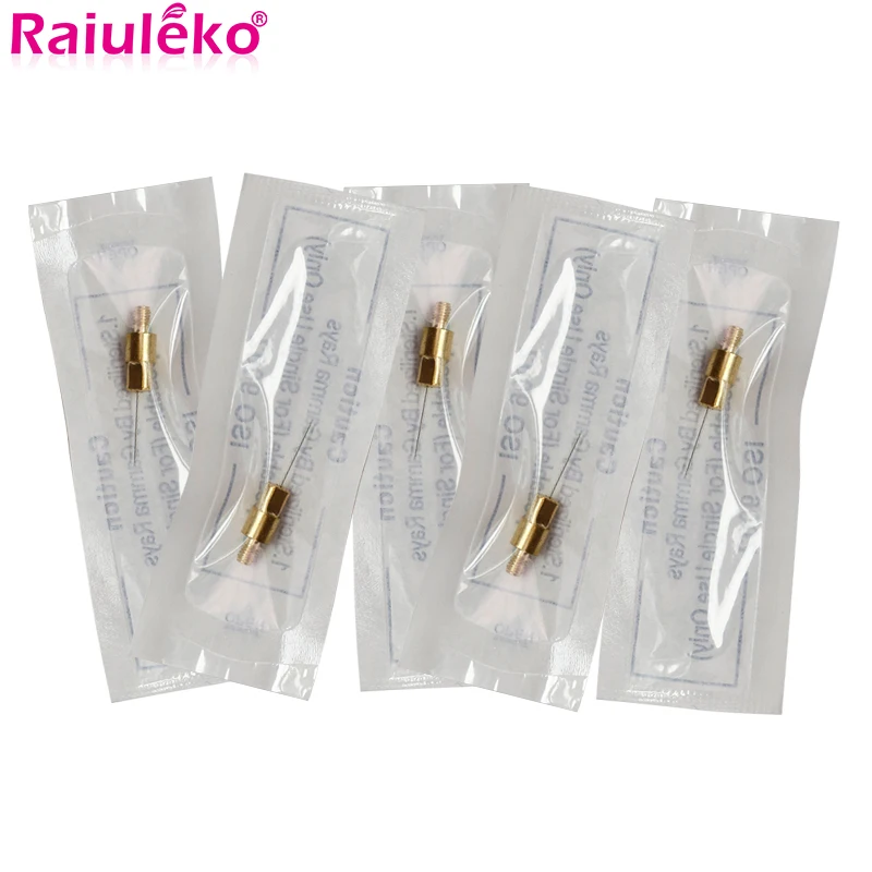 Медные иглы для лазерной плазменной ручки устройство поднятия веснушек удаления