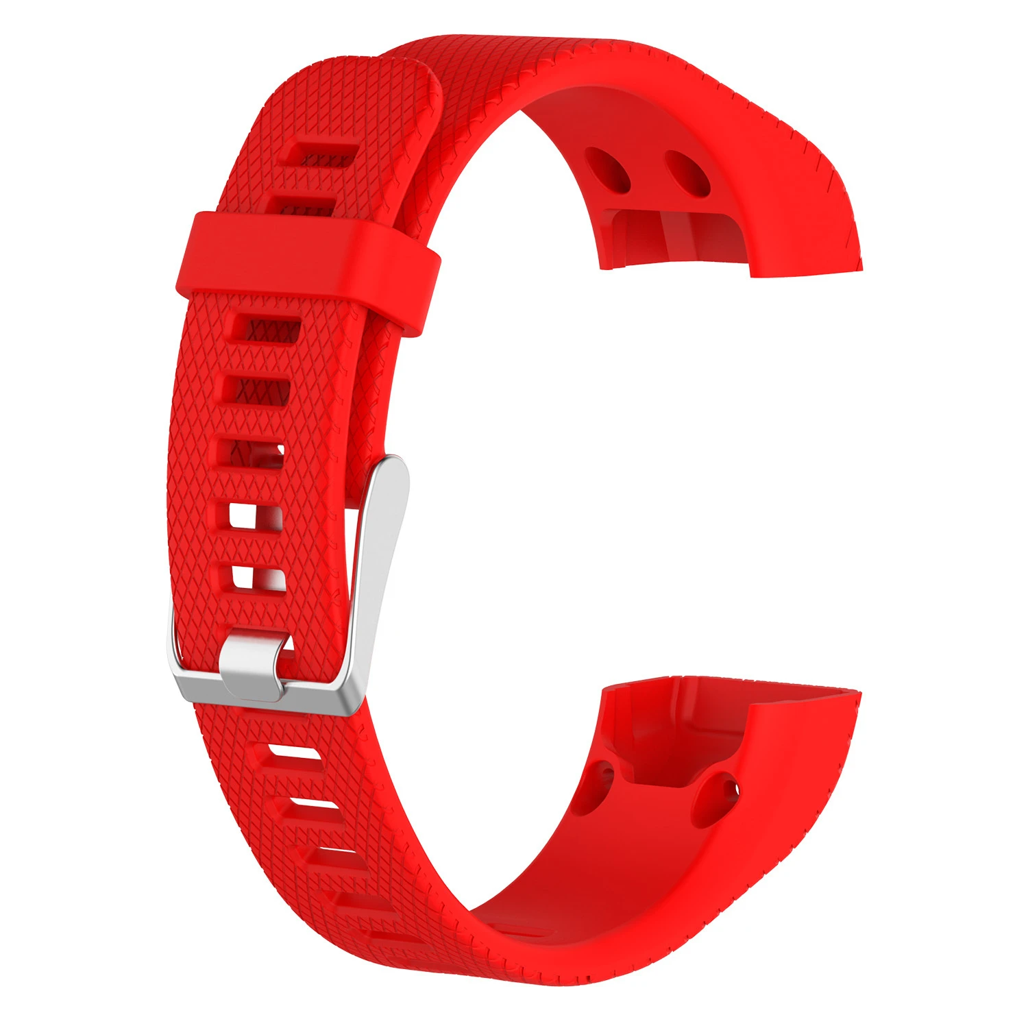B Wrist Strap Watchband Replacement For Garmin Vivosmart HR Plus For Approach X10 X40 Smart Bracelet Bands Wristband 1ew - Цвет: B