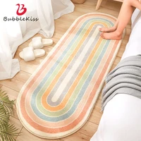 bubble kiss carpets for living room lamb wool simple geometric soft rug home coffee table bedroom bedside decoration floor mat