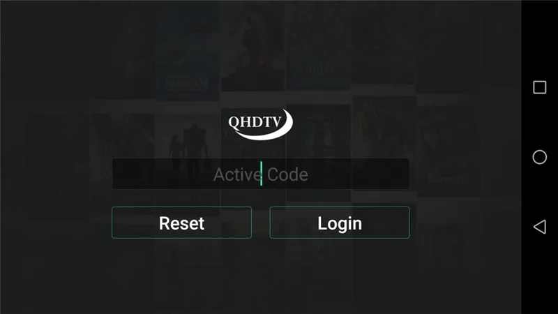 Лучший арабский французский IPTV каналы QHD ТВ подписка Сино ТВ канадский США Латинос Полный 4 к Европейский с X96 Мини ТВ приставка на базе Android коробка
