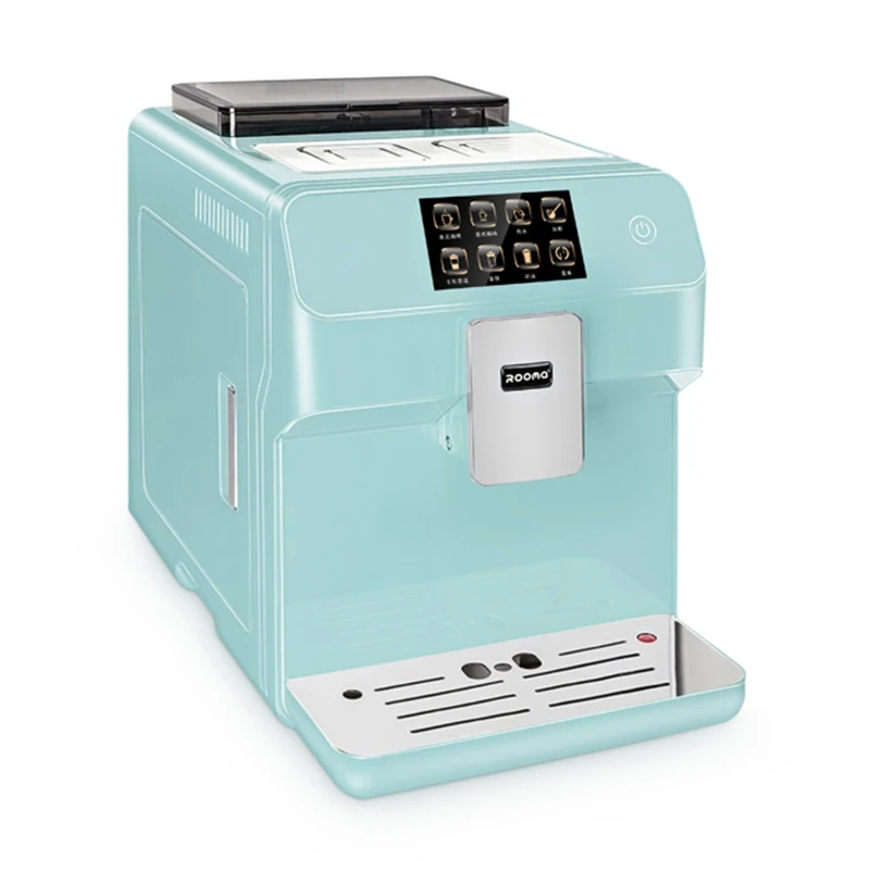 Многофункциональная кофемашина для приготовления эспрессо|Кофеварки| |