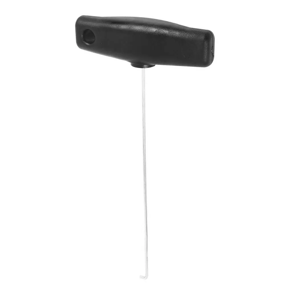 

Car Air Outlet Pulling Hook Multifunction Removal Tools T-Handle Pull-out Hook Car Air Vent Extraction Hooks for Mercedes-Benz