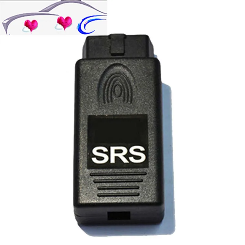 2021 Obd2 Tool15% Off Promotion High Quality Airbag Resetter Srs With Tms320 Drop Shipping | Автомобили и мотоциклы