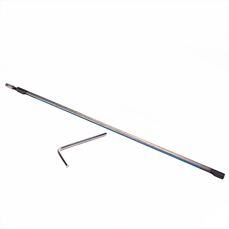 Metal Guitar Truss Rod Adjustable Low-Profile For Electric Accessories | Спорт и развлечения