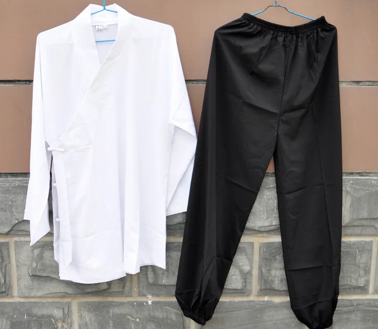 Даосские униформы Тай Чи комплекты одежды костюмы dobow кунг-фу одежда для боевых