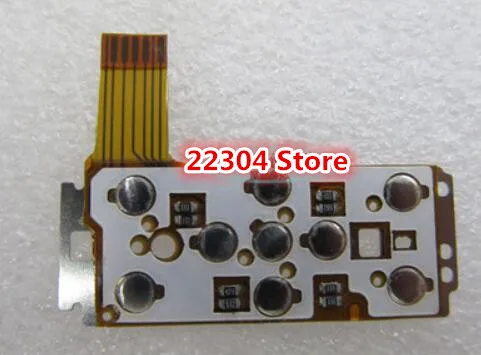 

Keypad Keyboard Plate Key Button Flex Cable Ribbon Board for Samsung ST66 ST68 ST77 ST76 ST88