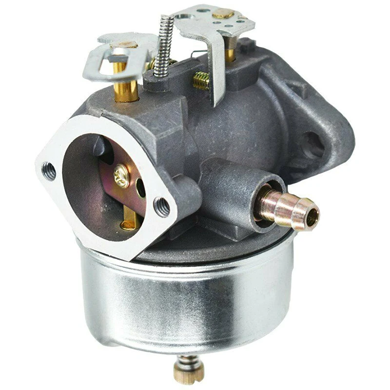 Карбюратор для Tecumseh 632334A 632334 Carb HM70 HM80 7HP 8HP 9HP снегоочиститель | Автомобили и