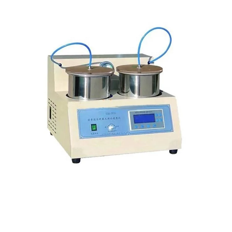 

Bitumen asphalts Mixture Theoretical Maximum Density Meter