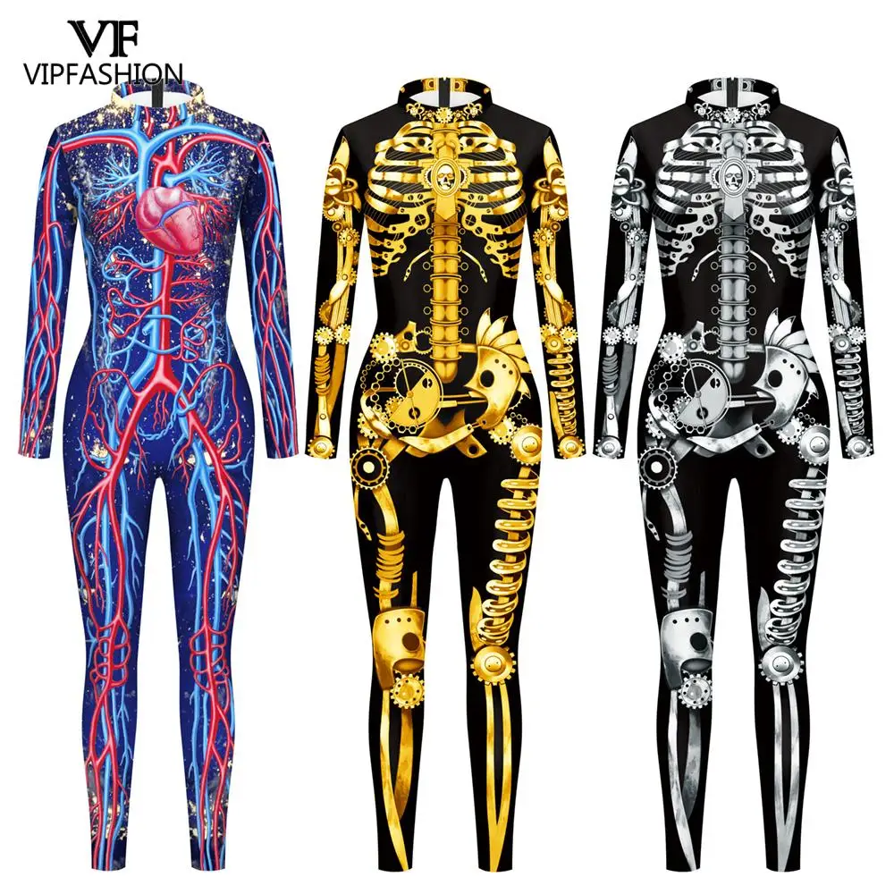 VIP модные костюмы на Хэллоуин для женщин сексуальный комбинезон флэш фильм 3D