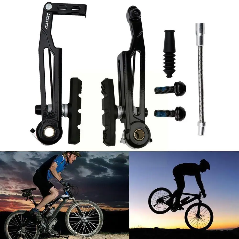 

Brake Long Arm V Brake Folding Outdoors Bicycle Modification 16 Accessories Inch Long 406 Change 14 Change 451 Upgrade Bike U9B8