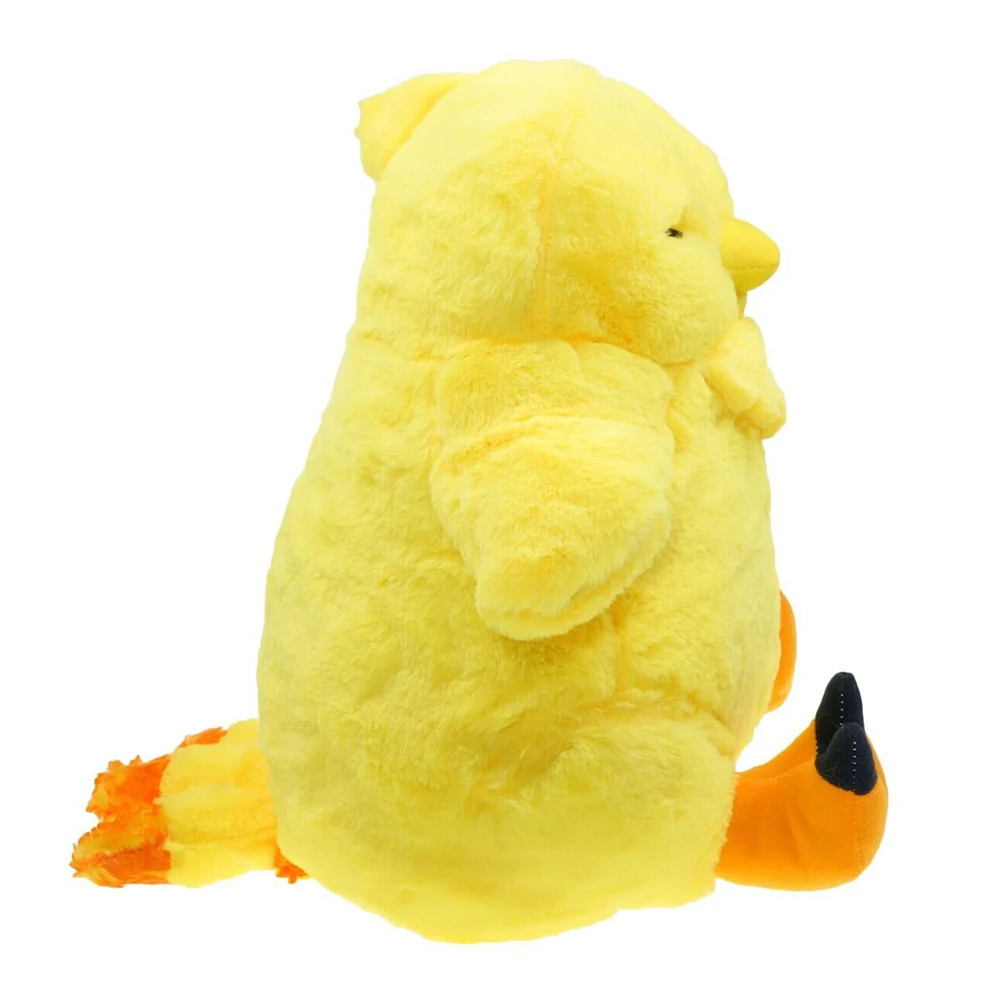 30cm Final Fantasy Chocobo Bird MOGLI Moogle Plush Toys Soft Stuffed Dolls Costume props | Тематическая одежда и униформа