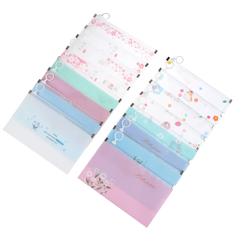 Популярный мультяшный милый чехол для маски портативный держатель лица детский