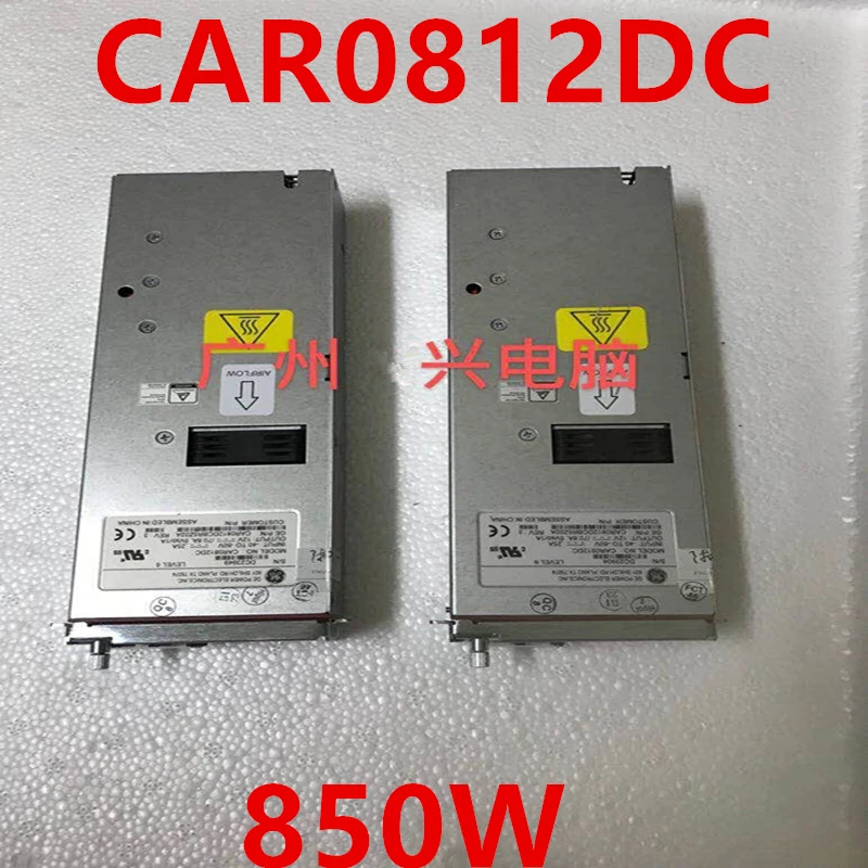 Новый оригинальный блок питания для GE ENERGY DC/DC преобразователь 12 в 850 Вт источник
