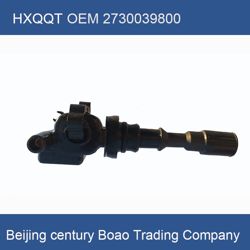 Для катушки прямого зажигания 2003-2006 Sorento 3.5L G6AU OEM 2730039800 | Автомобили и мотоциклы
