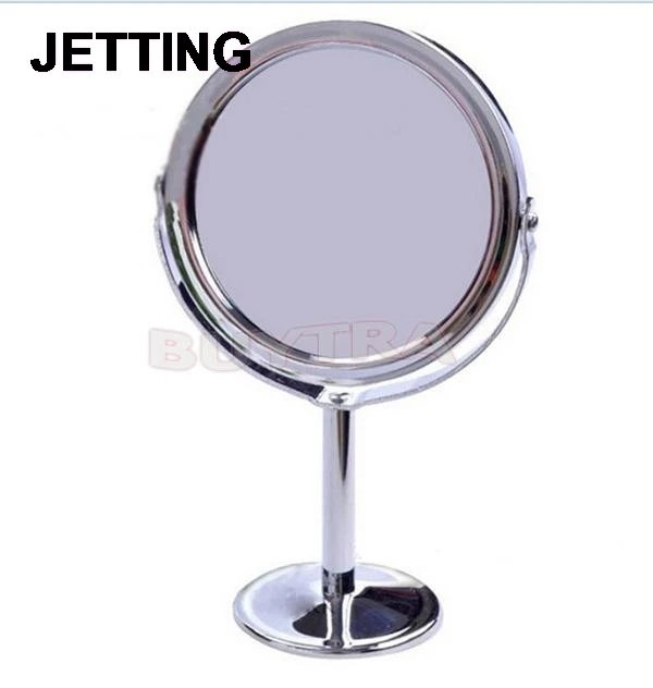 1 шт. зеркала для макияжа держатель из нержавеющей стали косметическое ванной