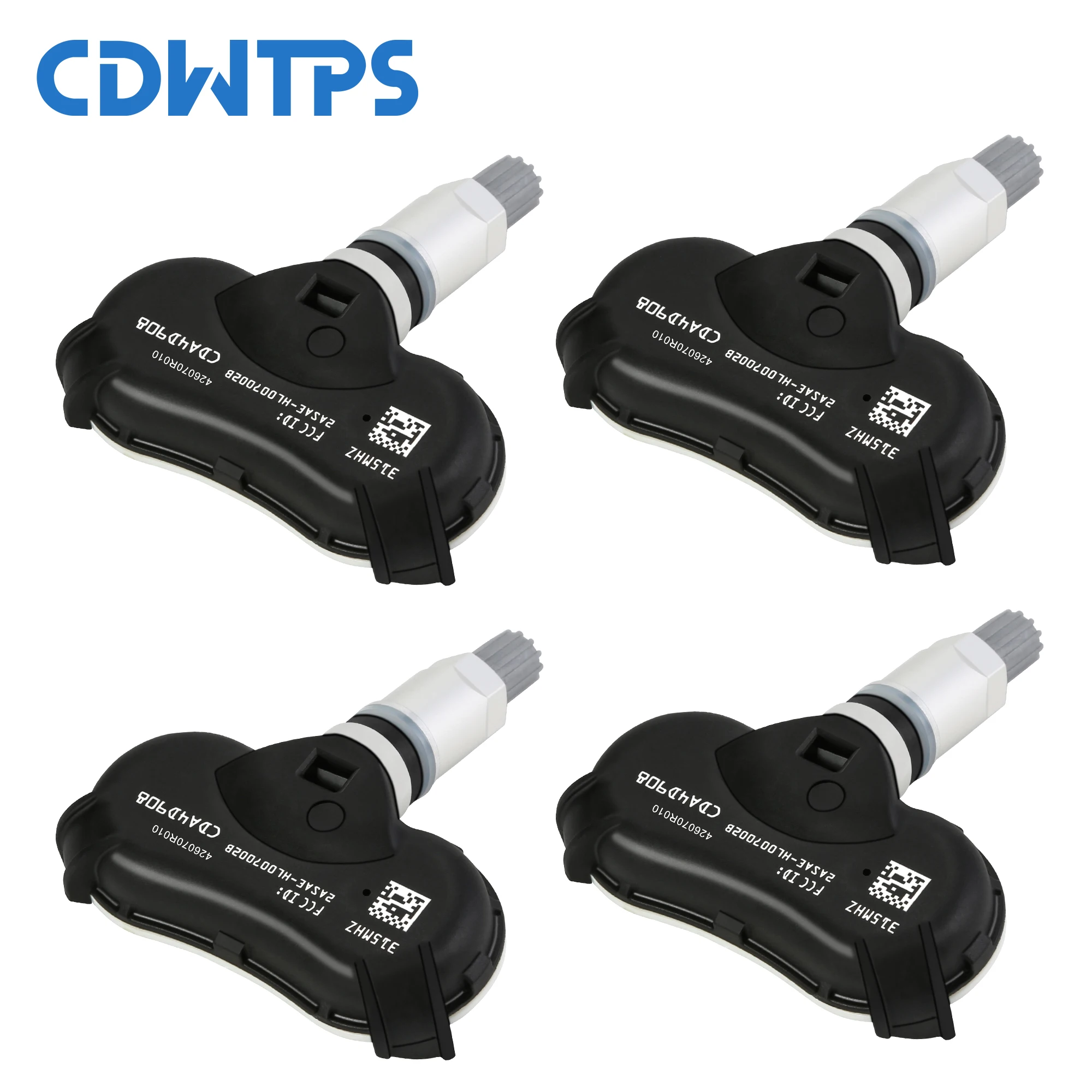 

Датчик контроля давления в шинах Toyota TPMS, подходит для Toyota Highlander Rav4 315 МГц 42607-0R010 426070R010