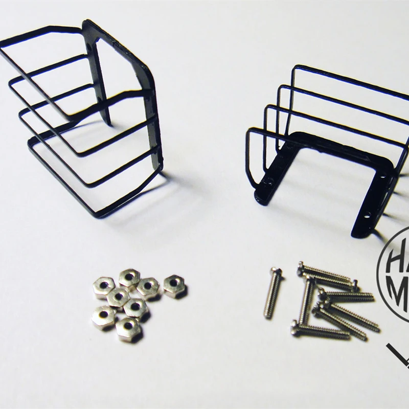 

Металлический протектор заднего светильник ря для радиоуправляемого автомобиля 1/10 Tamiya CC0 Jeep-Wrangler