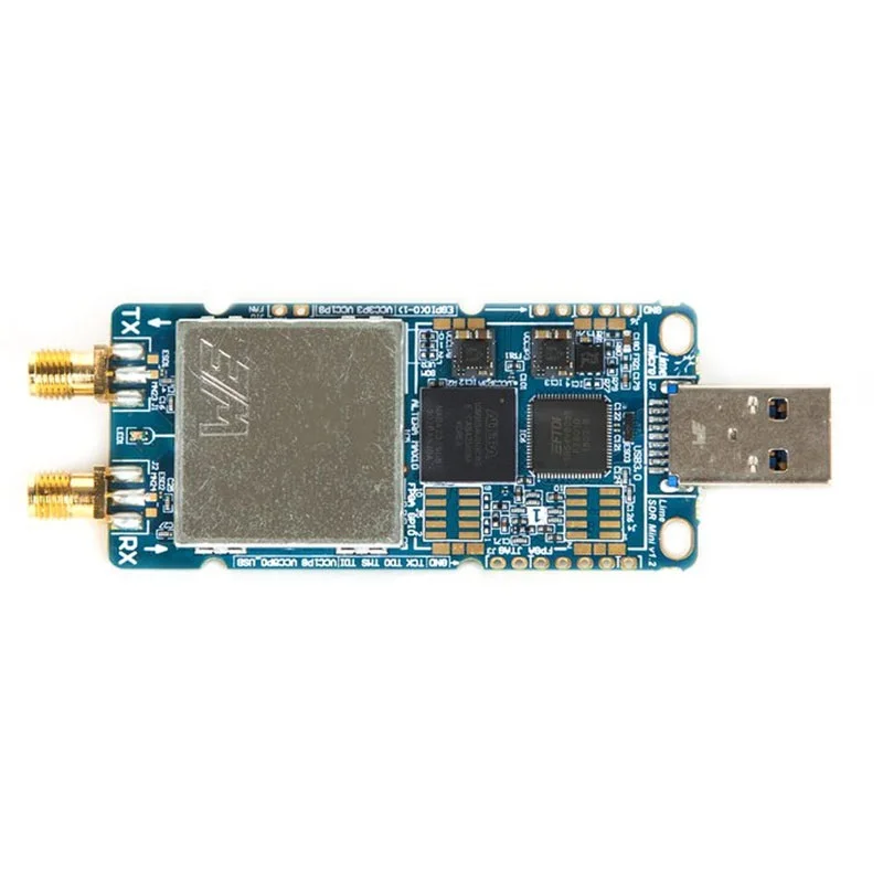 1 шт. электронная плата LimeSDR Mini с макс. 10(10M16SAU169C8G) FPGA и LMS7002M|Интегральные схемы| |