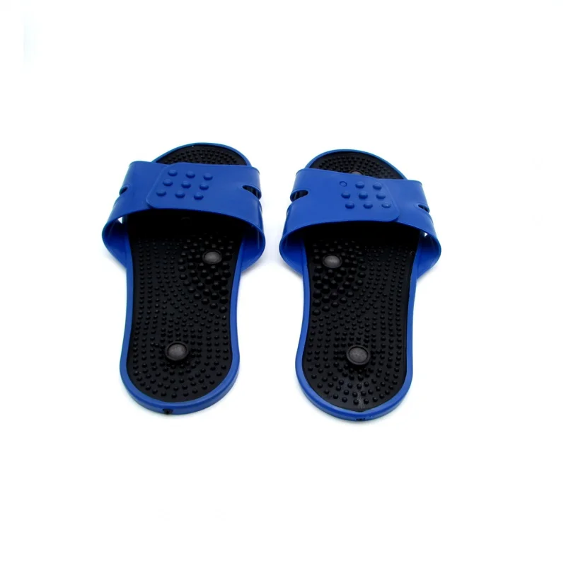 

JYTOP Lightwave Rehabilitation Intermediate Frequency Physiotherapy Slippers Pulse Bioelectric Massage Shoes Needle Electrot