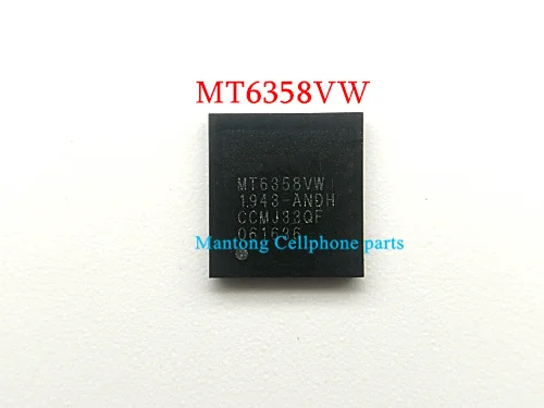 

1pcs-10pcs MT6358VW