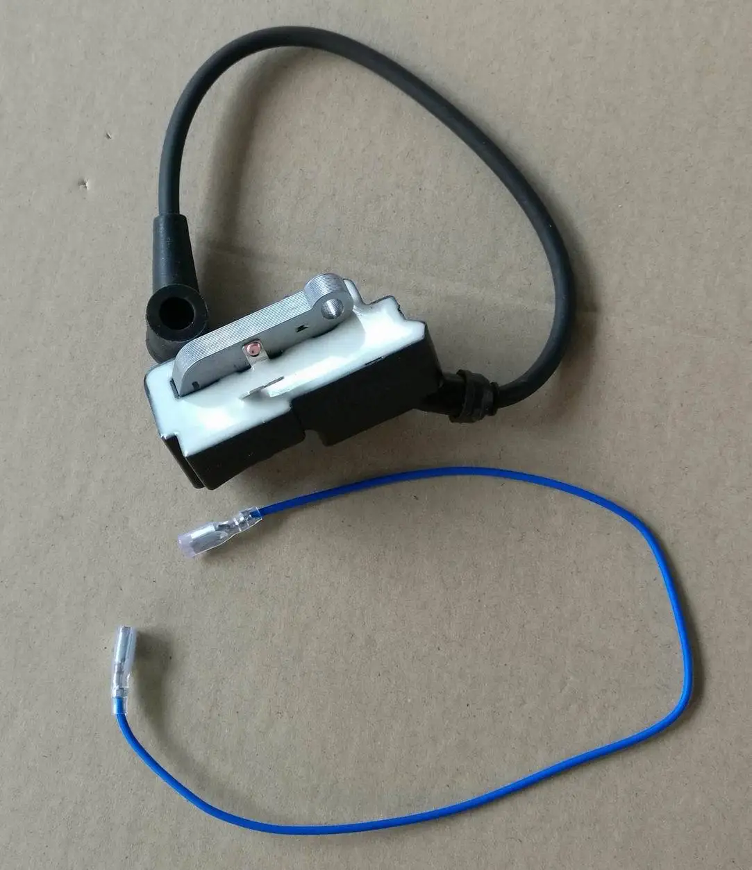 

High Quality Ignition Coils Suit for Husqvarna Partner K750 K760 Gasoline Engine Parts Garden Tool Accessories