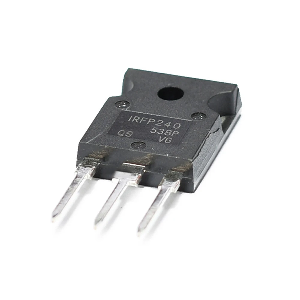 

5pcs/lot IRFP240PBF TO-247 IRFP240 IRFP240N MOSFET transistor