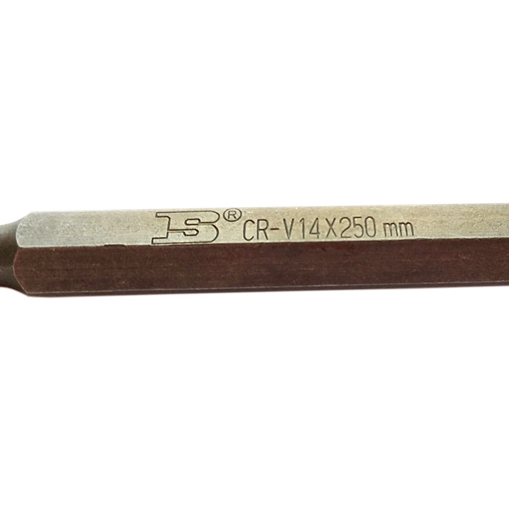 BOSI 14x250 мм SDS Plus электрическое молоточное долото для кирпичной кладки и