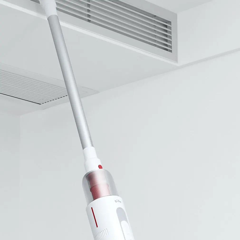 1 шт. беспроводной пылесос домашний портативный ультра тихий маленький мощный