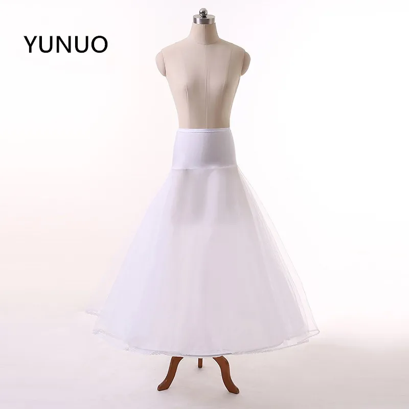 100% Высокое качество Новое поступление 2021 Нижняя юбка Кринолины для свадебное