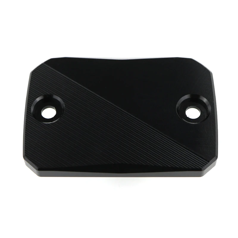 Задние крышки тормозной жидкости с ЧПУ для мотоцикла заглушка резервуара