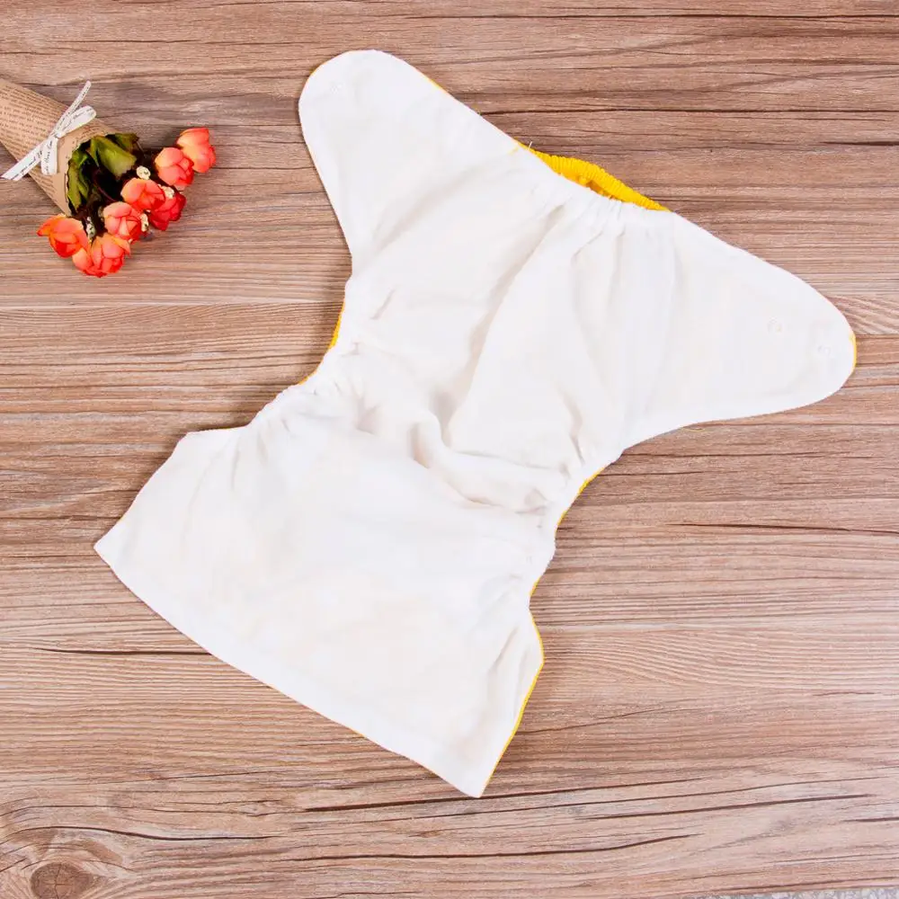 1 шт разводной многоразовые для маленьких мальчиков и девочек ткань Подгузники