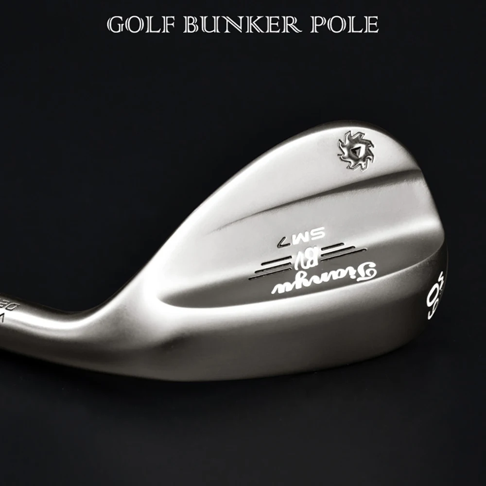 2021 New Golf Wedges steel shaft sand wedges golf clubs 56 60 degree | Спорт и развлечения