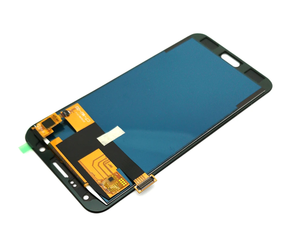 ЖК-дисплей TFT для Samsung Galaxy J7 NEO J701 J701F J701M J701H с сенсорным экраном и дигитайзером в
