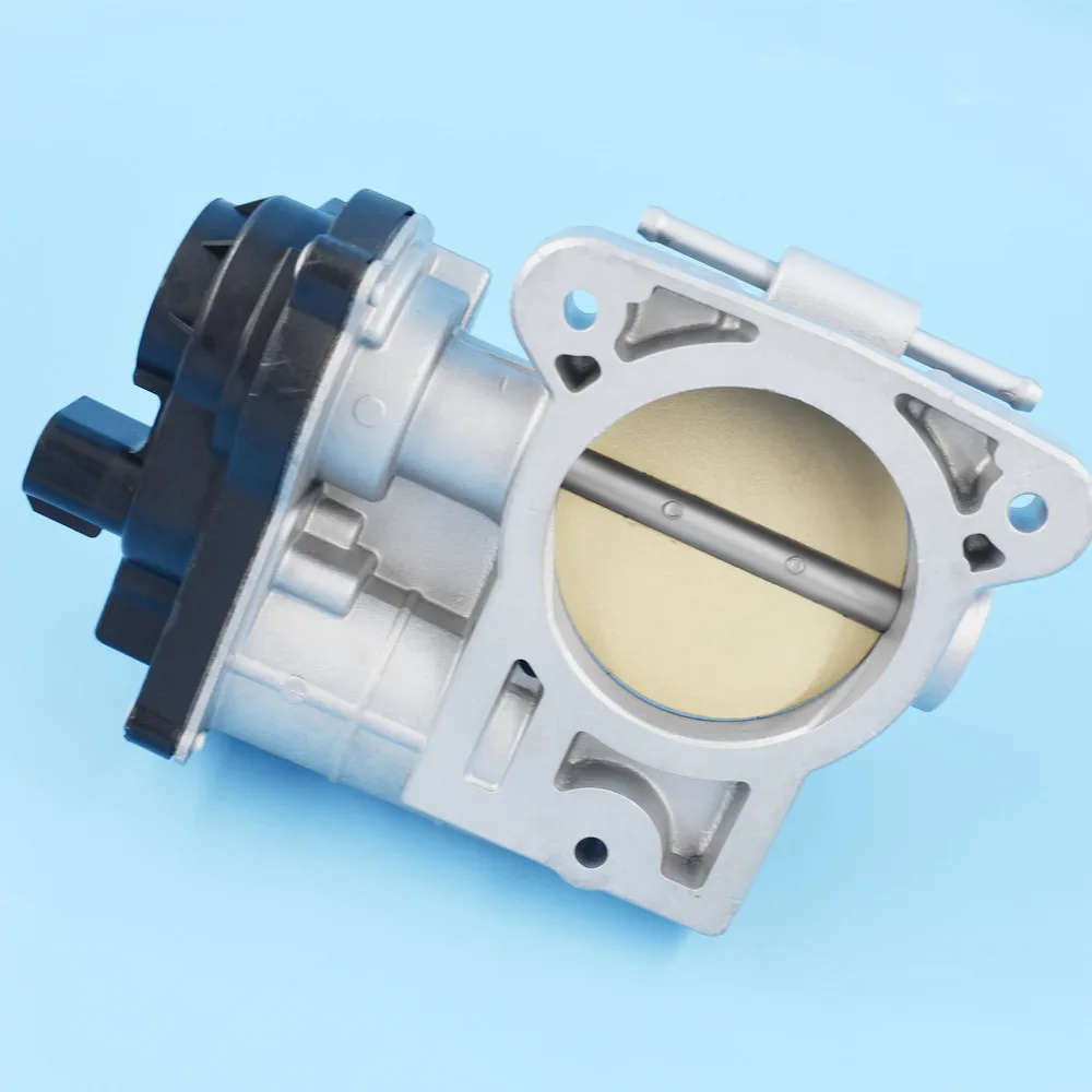 

12570800 Throttle Body FOR 2003-2007 Silverado Tahoe Sierra 5.3 4.8 6.0
