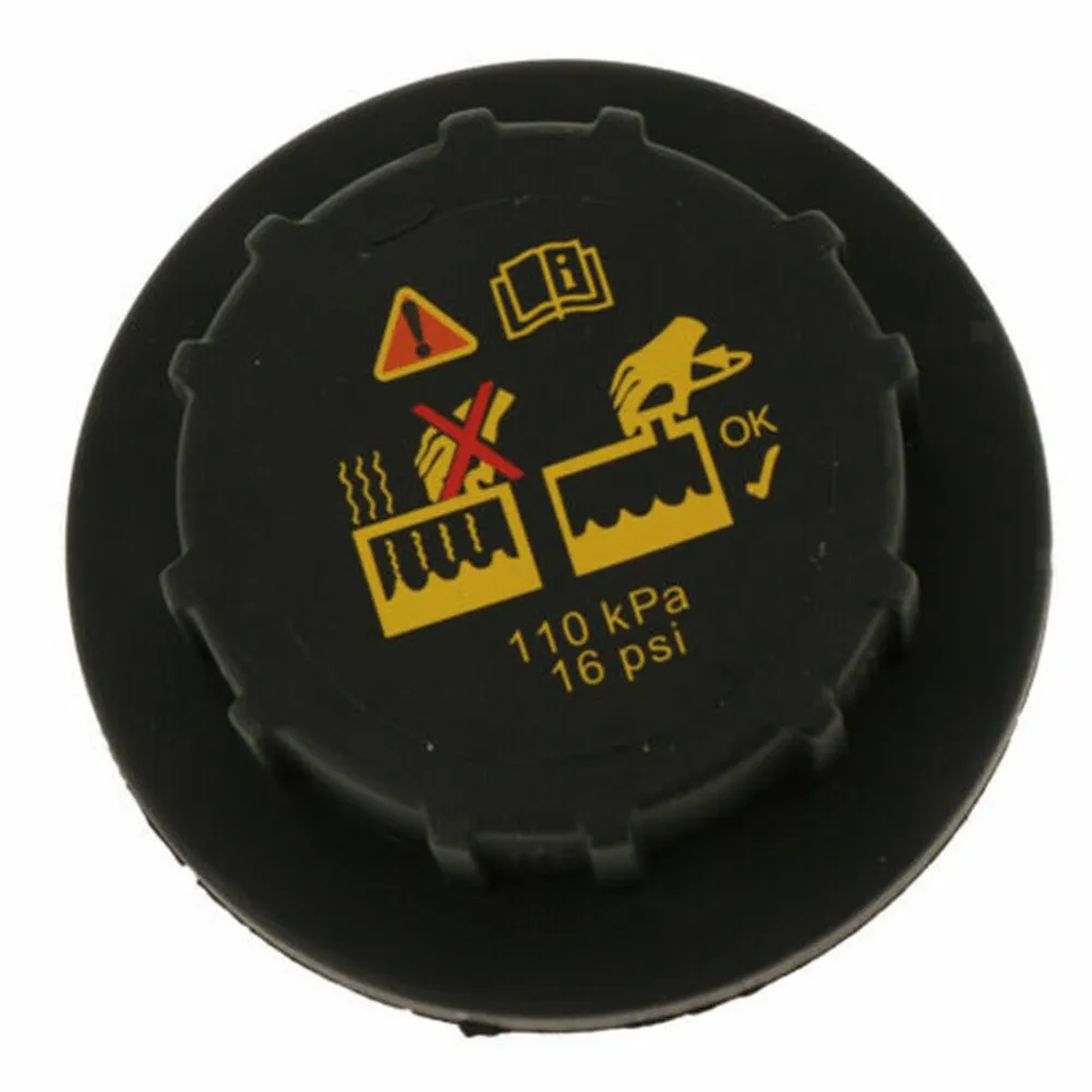

Крышка для резервуара 14-18 SAE 16psi для 03-10 Ford 6,0 л