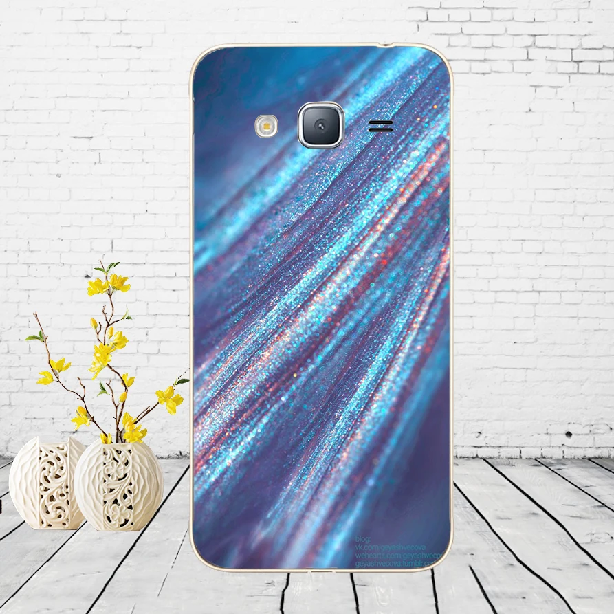 C18 Силиконовый для samsung Galaxy J3 J330F j3 Pro версия ЕС чехол для samsung J3 J320 чехол Coque Бампер Мягкий - Цвет: C18