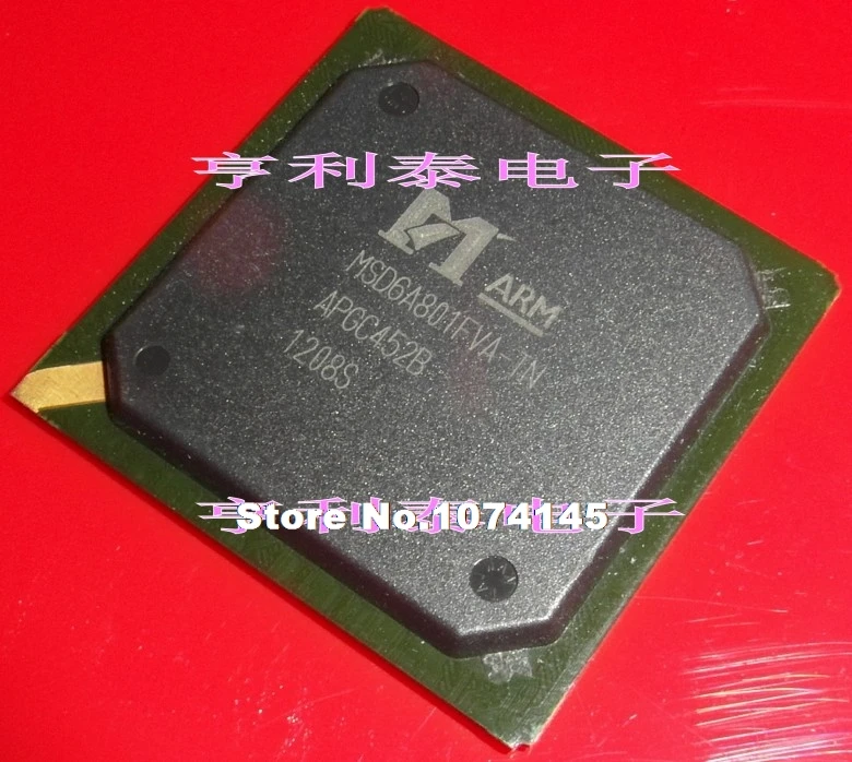 

MSD6A801FVA-TN