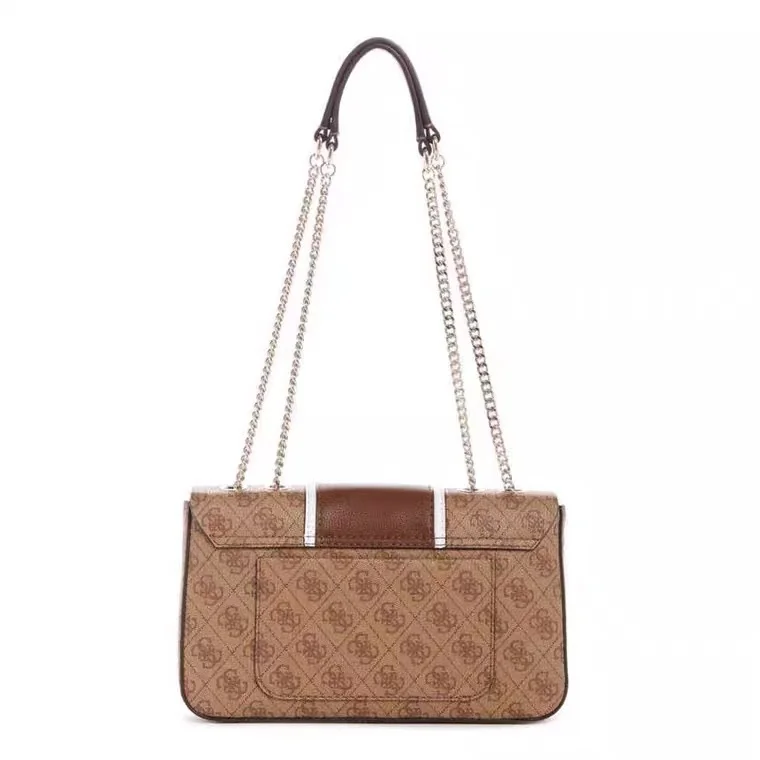 

2021 European and American Luxury Women's Bag Net Red One Shoulder Pu Handbag Star One Shoulder Messenger Bag