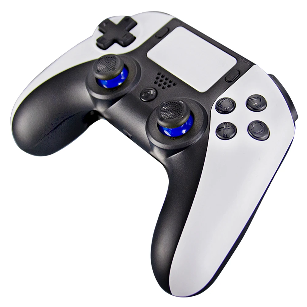 Геймпад для PS4 беспроводные вибрационные Джойстики совместимые с Bluetooth |