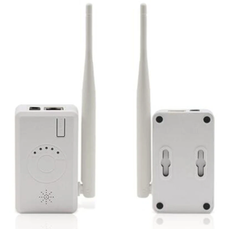 Маршрутизатор ANRAN ретранслятор расширенный Wi-Fi диапазон для домашней