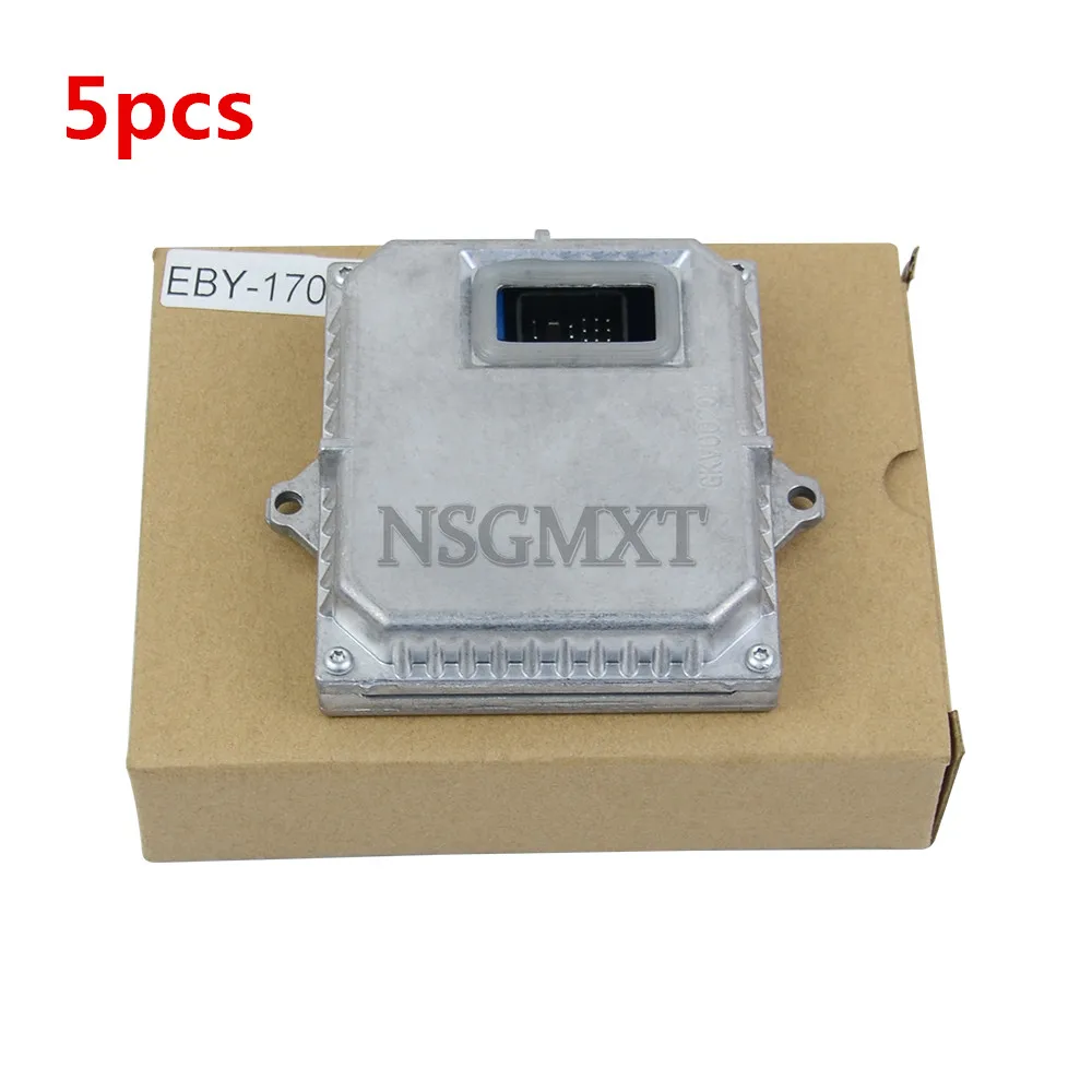 AP03 5 шт. ксеноновый балласт для фар BMW E46 VW M6 использование D2S D2R Range Rover 1307329066 1307329082