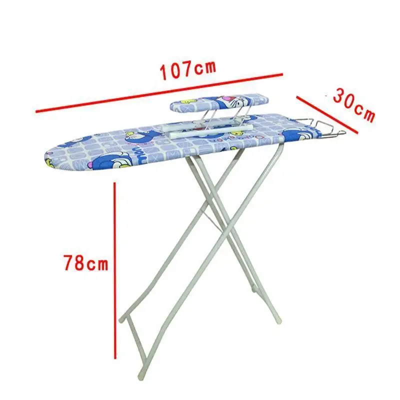 Держатель для гладильной доски дома | Дом и сад