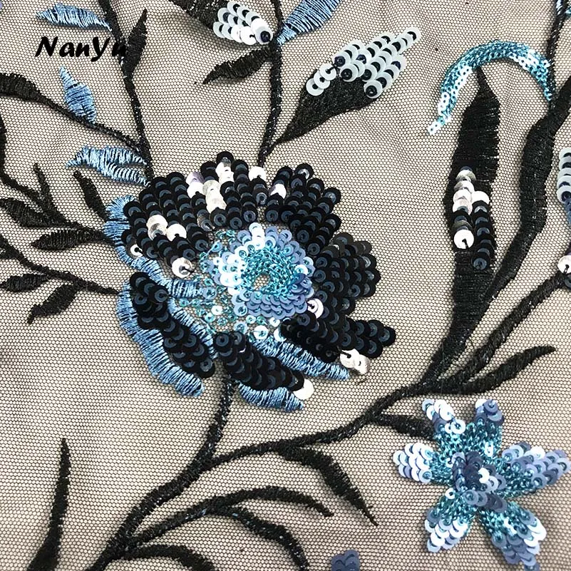 Французское качественное блестящее кружевная ткань в нигерийском стиле розовые