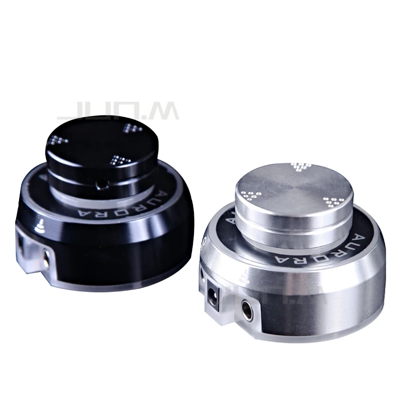 

Professional Mini AURORA LCD Tattoo Power Supply With Adaptor for Coil & Rotary Tattoo Gun Machines