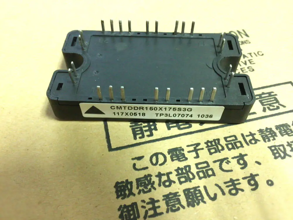 Бесплатная доставка новый модуль CMTDGF90H603G CMTDGF50H603G CMTDDR150X175S3G CMTDDF100H120T3AG CMTDDF200H120T3AG |