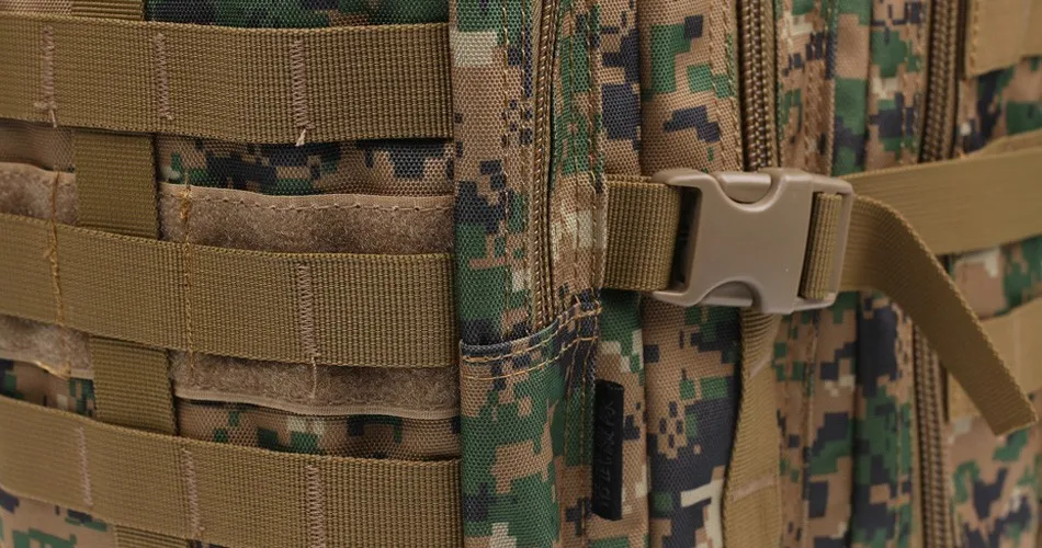 3P Военная Сумка армейская тактическая уличная походная Мужская Военная Тактическая Сумка рюкзак Оксфорд для велоспорта пешего туризма спортивная альпинистская сумка 30л