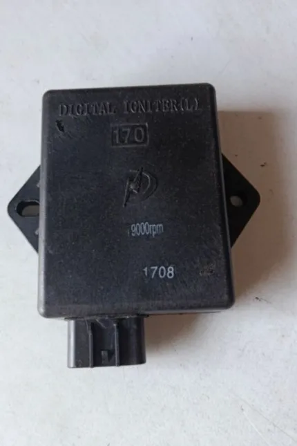 9000 об./мин CDI зажигание устройство зажигания подходит для LH260 LH300 XY260/GSMOON 260 ATV