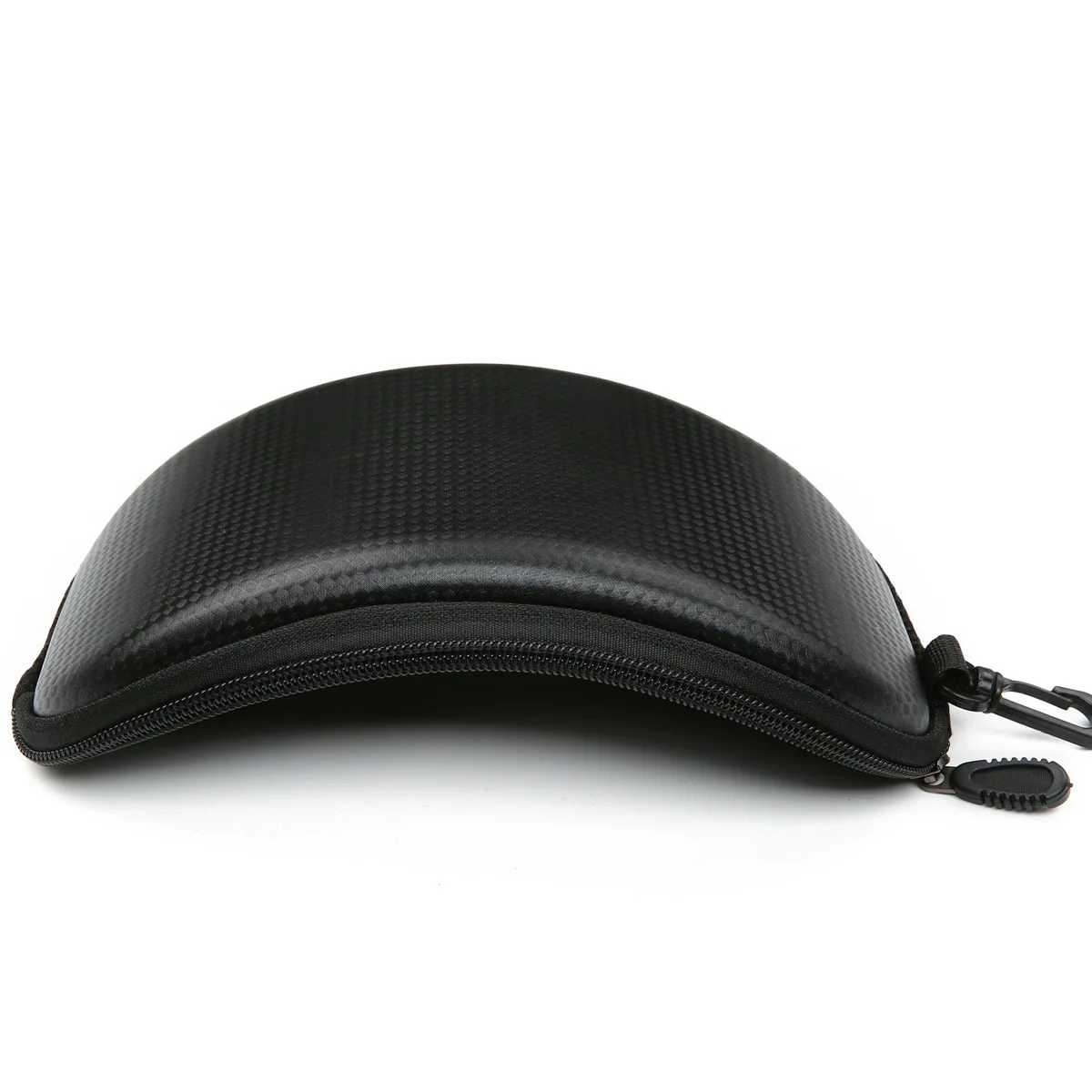 Ski Goggles Case PU Zipper Bag 22X12.5CM |